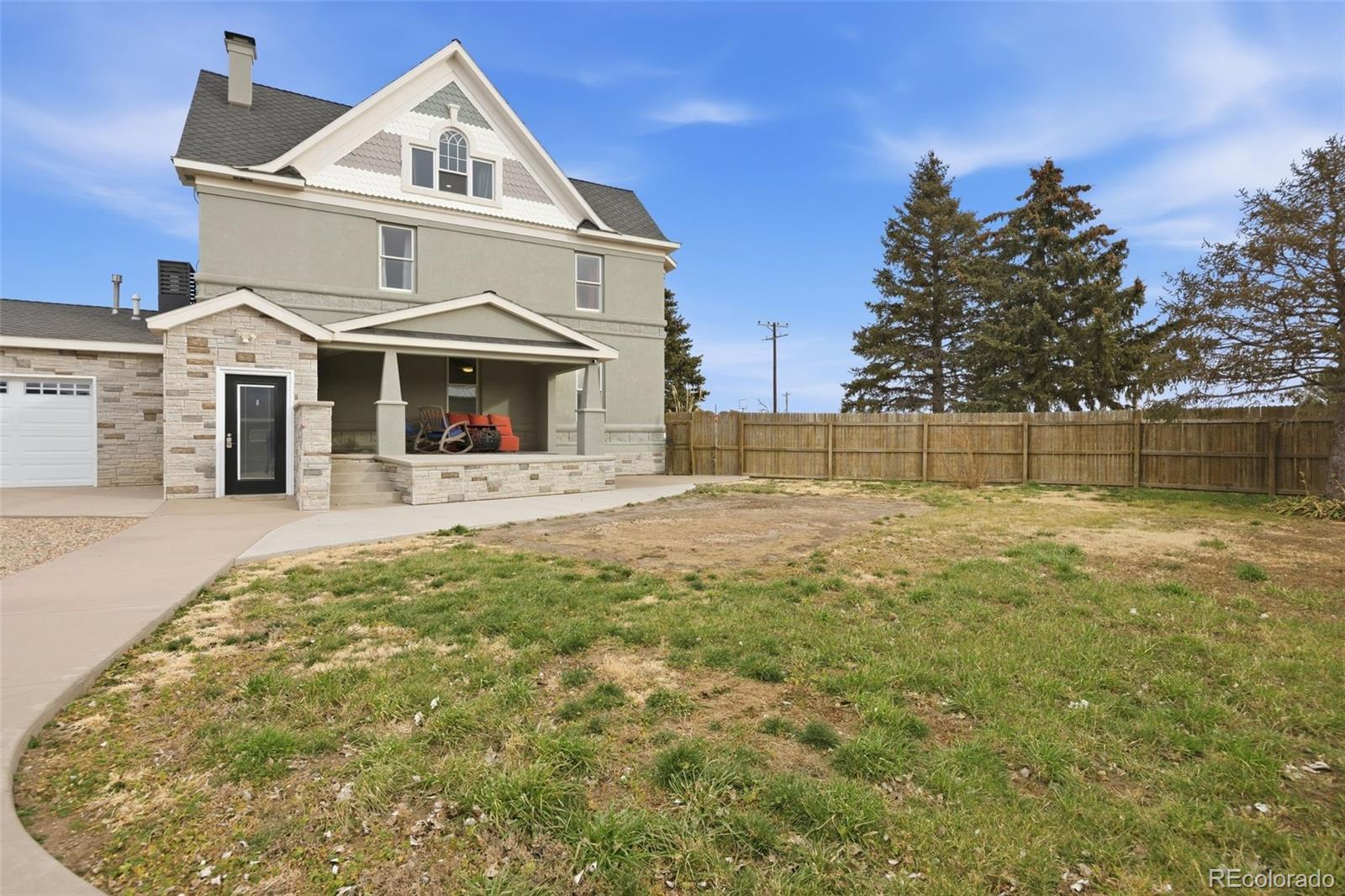 475 W 6th Street S Cheyenne Wells CO 80810