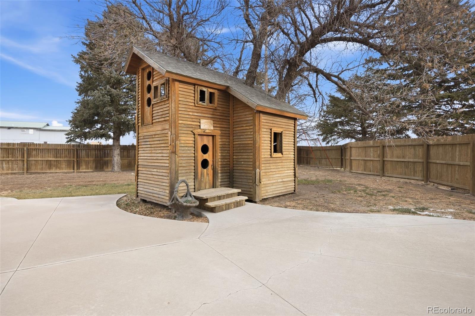 475 W 6th Street S Cheyenne Wells CO 80810