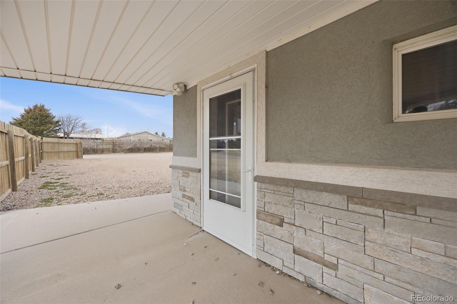 475 W 6th Street S Cheyenne Wells CO 80810