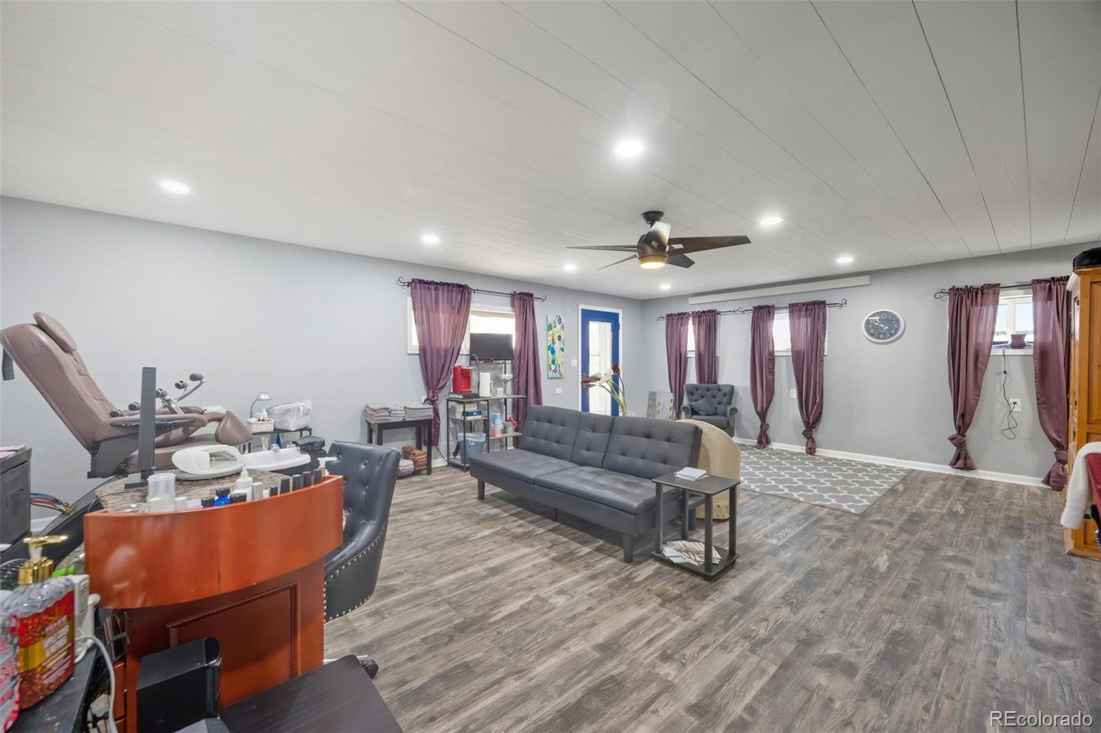 475 W 6th Street S Cheyenne Wells CO 80810