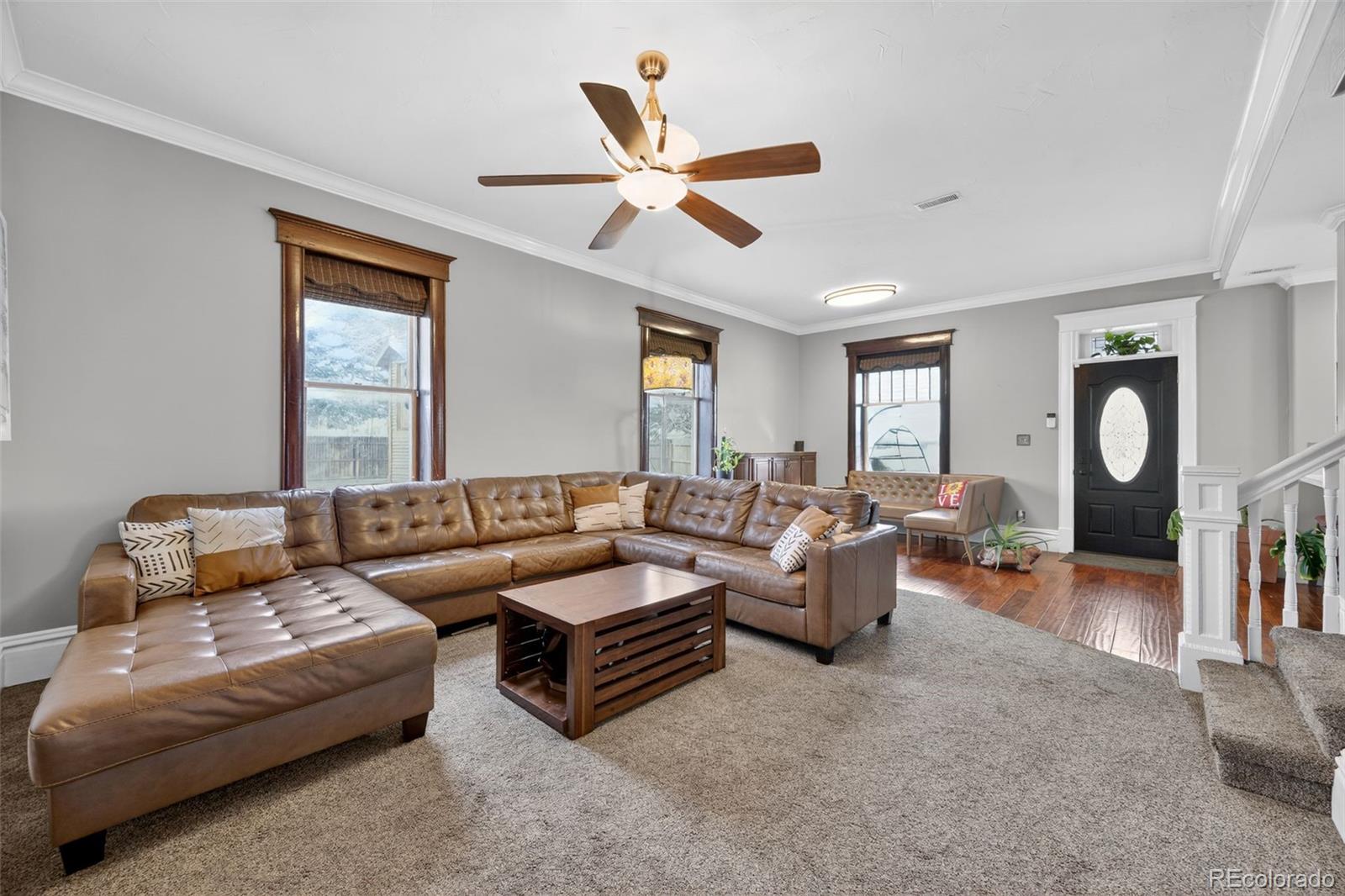475 W 6th Street S Cheyenne Wells CO 80810