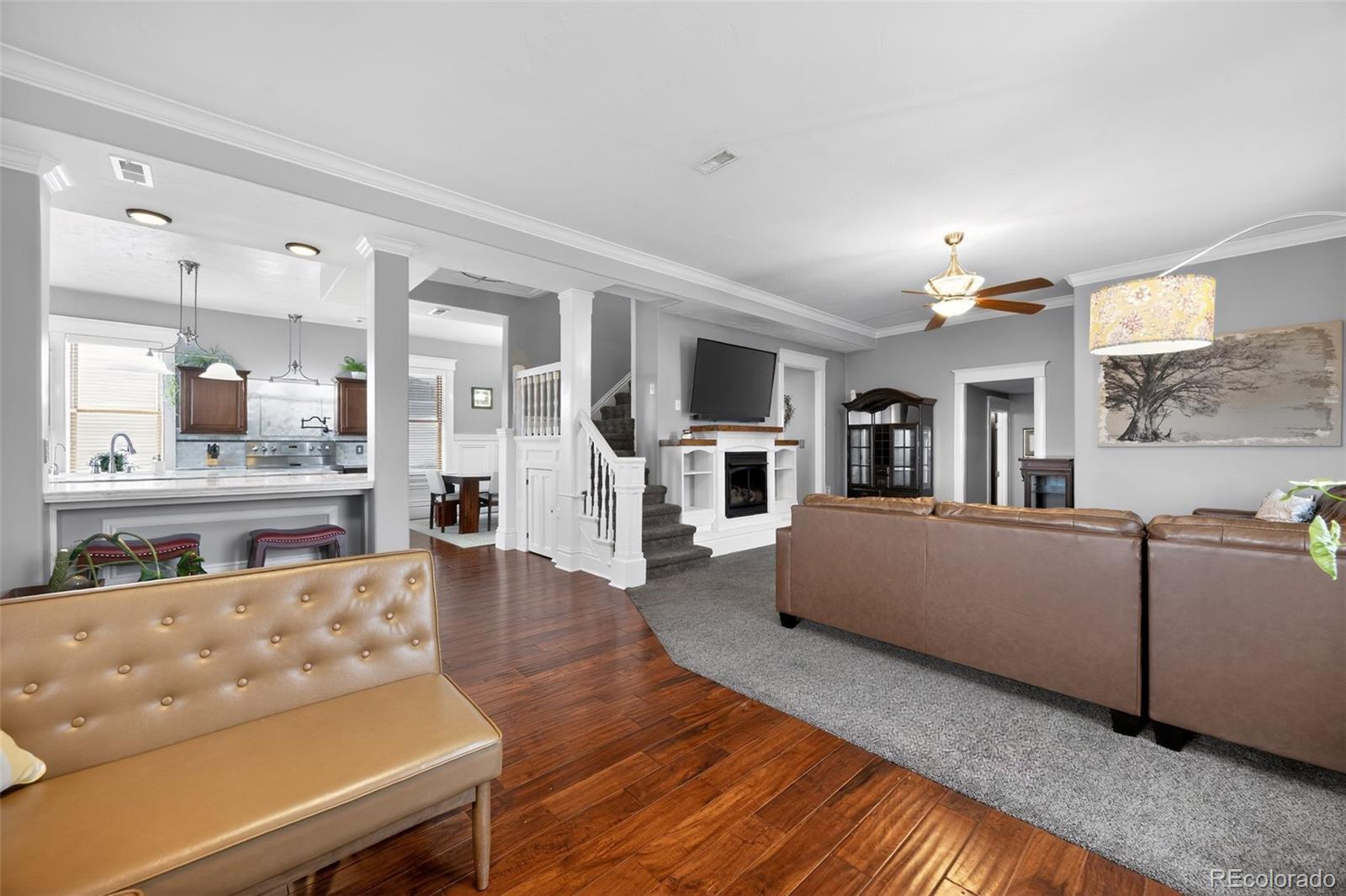 475 W 6th Street S Cheyenne Wells CO 80810