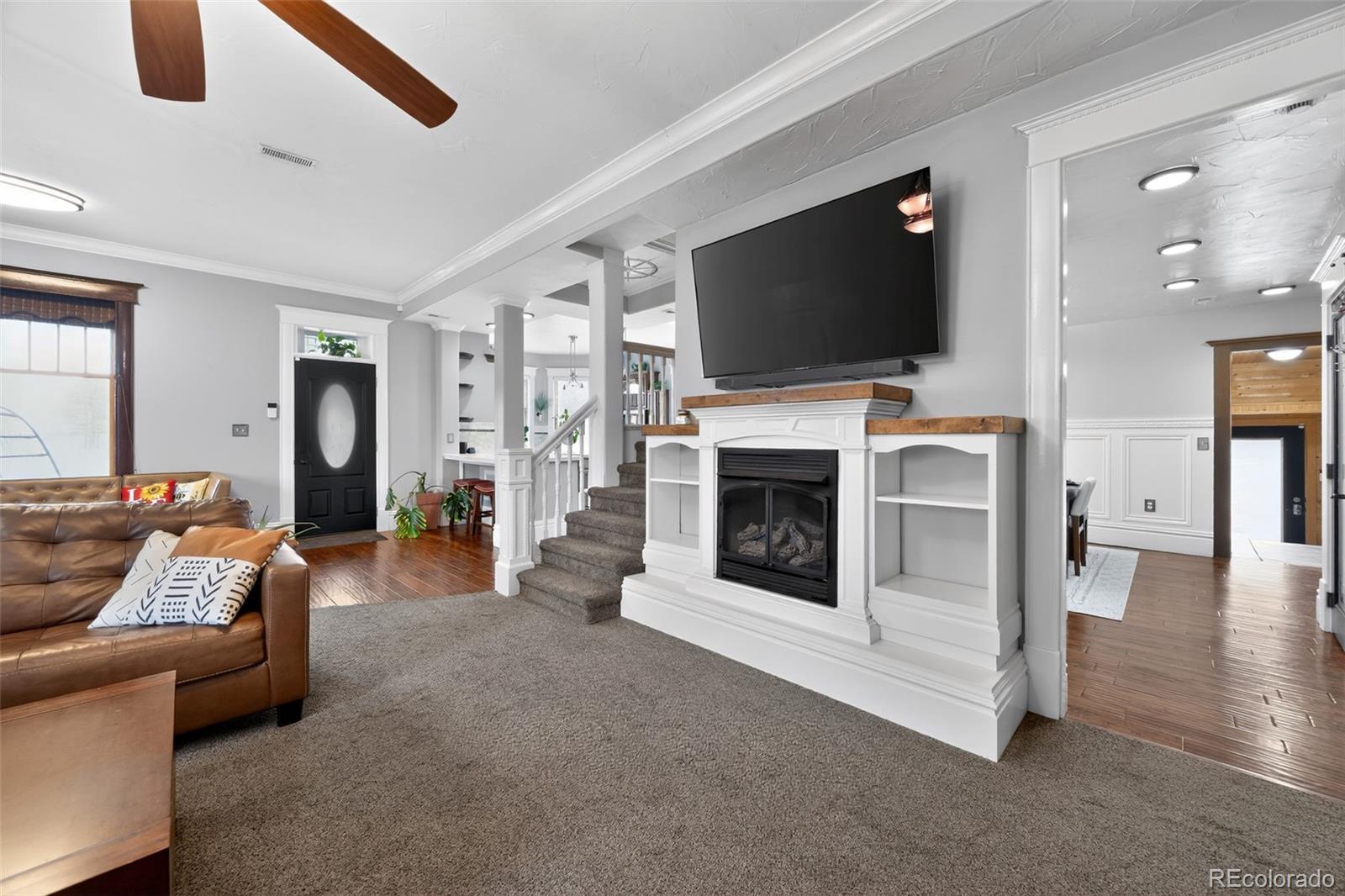 475 W 6th Street S Cheyenne Wells CO 80810