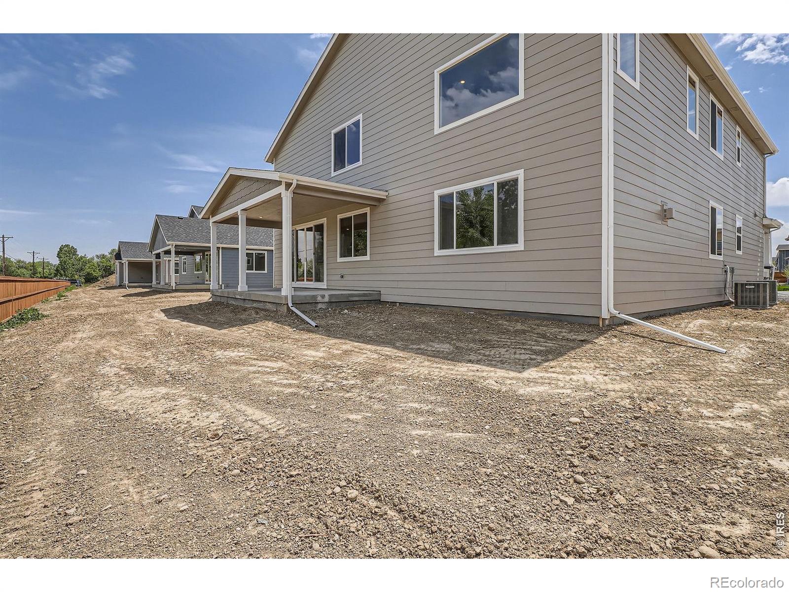 364 Rustic Barn Lane Berthoud CO 80513