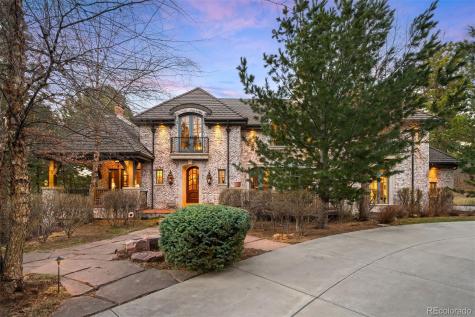 1107 Northwood Lane Castle Rock CO 80108