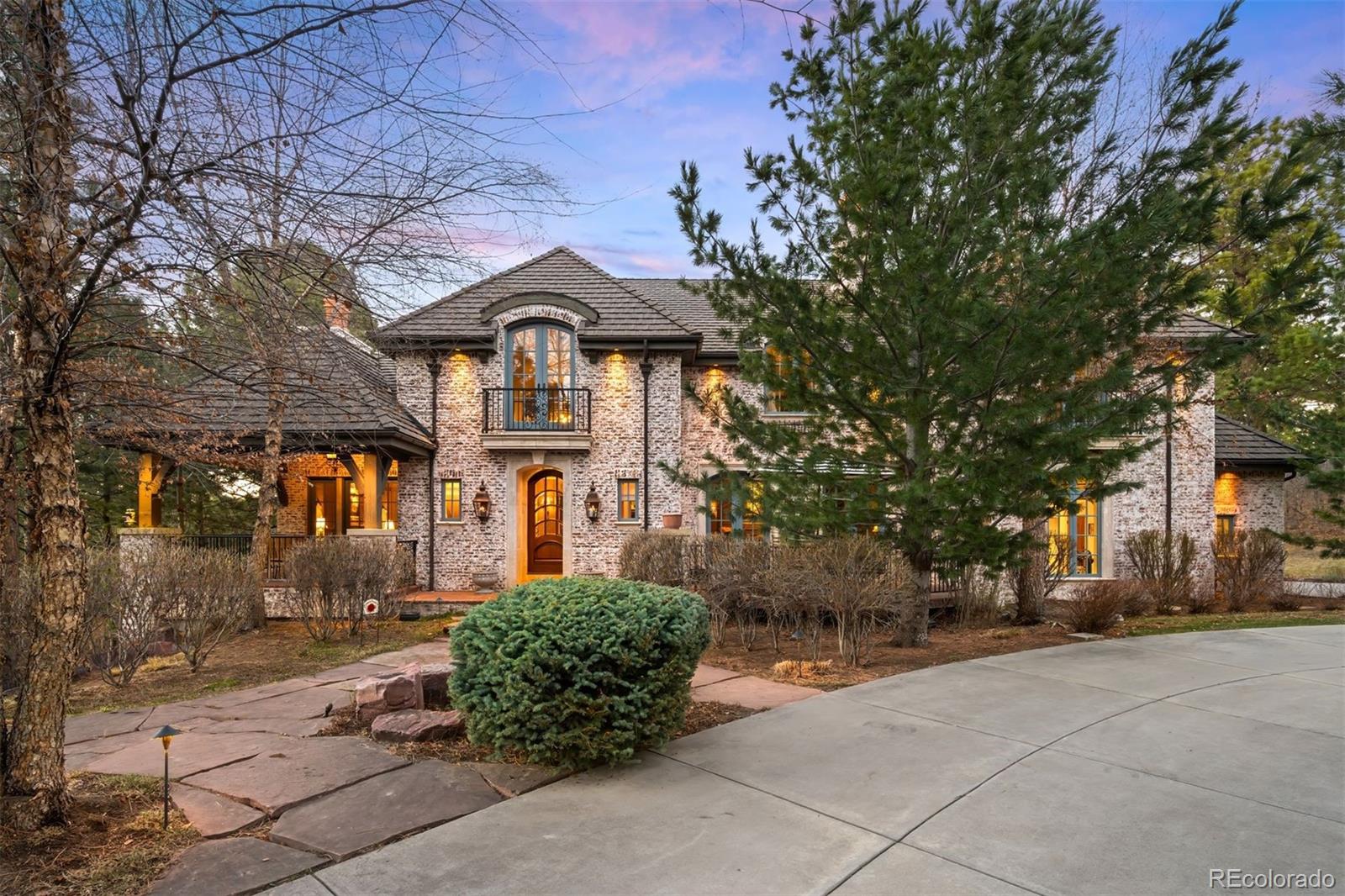 1107 Northwood Lane Castle Rock CO 80108