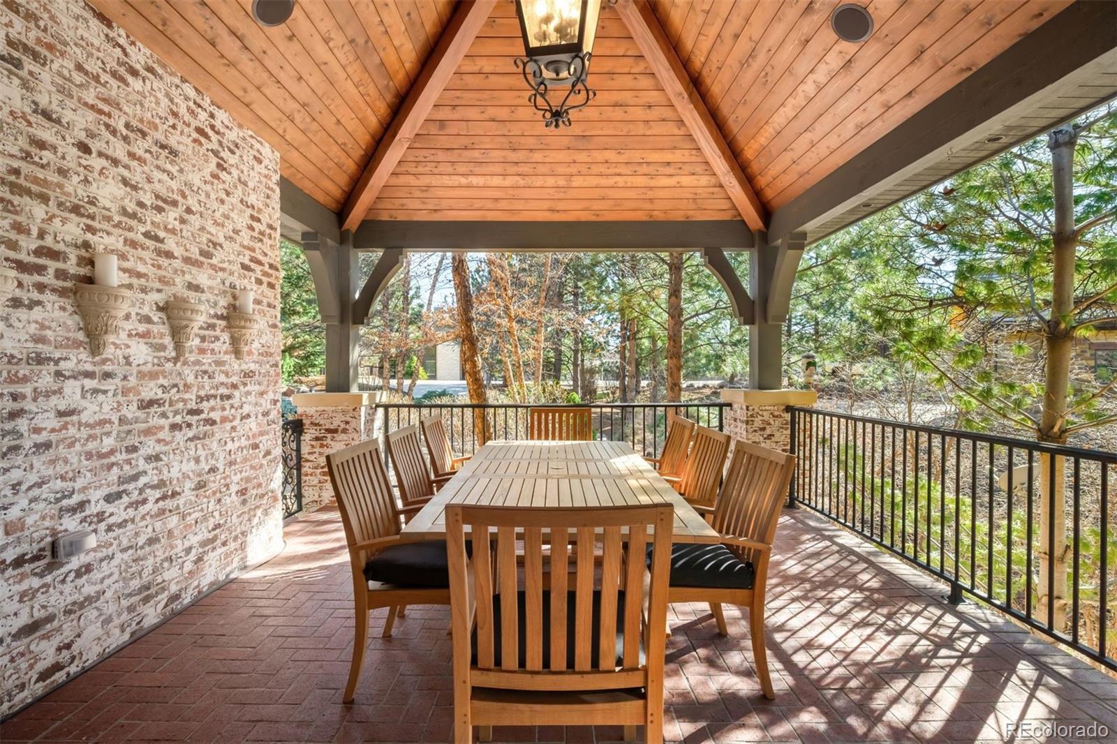 1107 Northwood Lane Castle Rock CO 80108