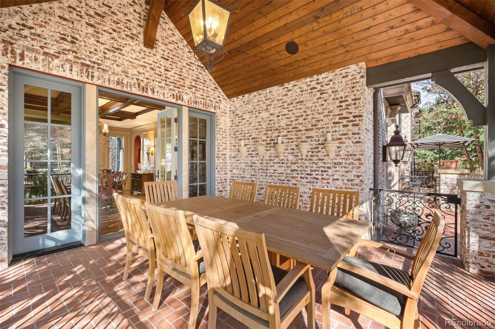 1107 Northwood Lane Castle Rock CO 80108