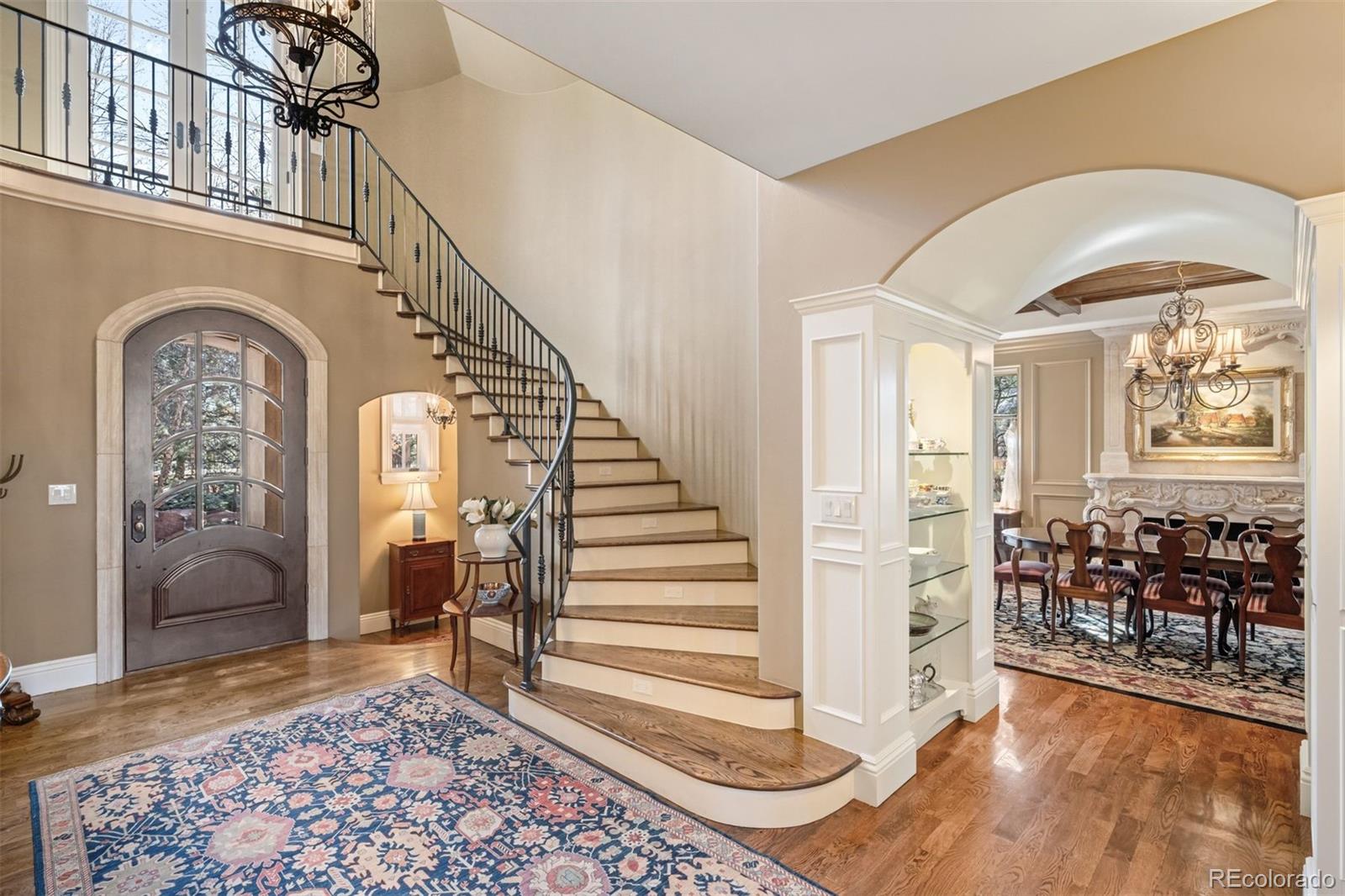 1107 Northwood Lane Castle Rock CO 80108