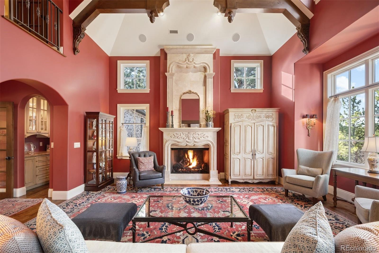 1107 Northwood Lane Castle Rock CO 80108