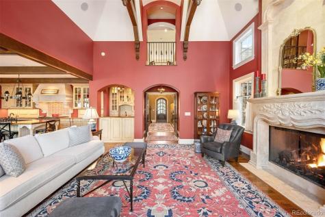 1107 Northwood Lane Castle Rock CO 80108