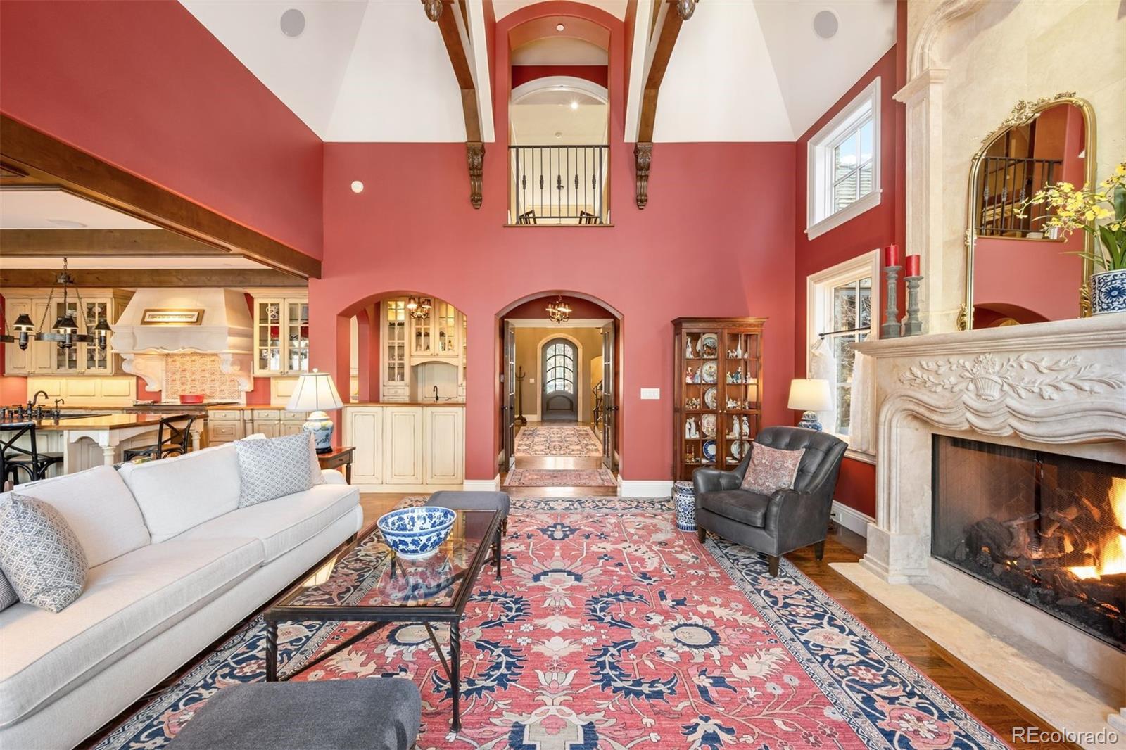 1107 Northwood Lane Castle Rock CO 80108
