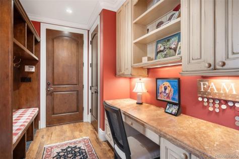 1107 Northwood Lane Castle Rock CO 80108