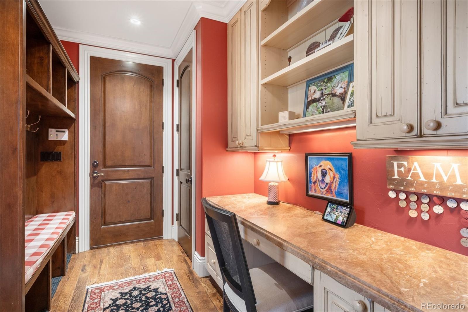 1107 Northwood Lane Castle Rock CO 80108