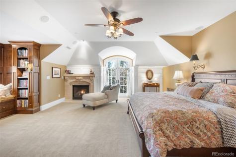 1107 Northwood Lane Castle Rock CO 80108