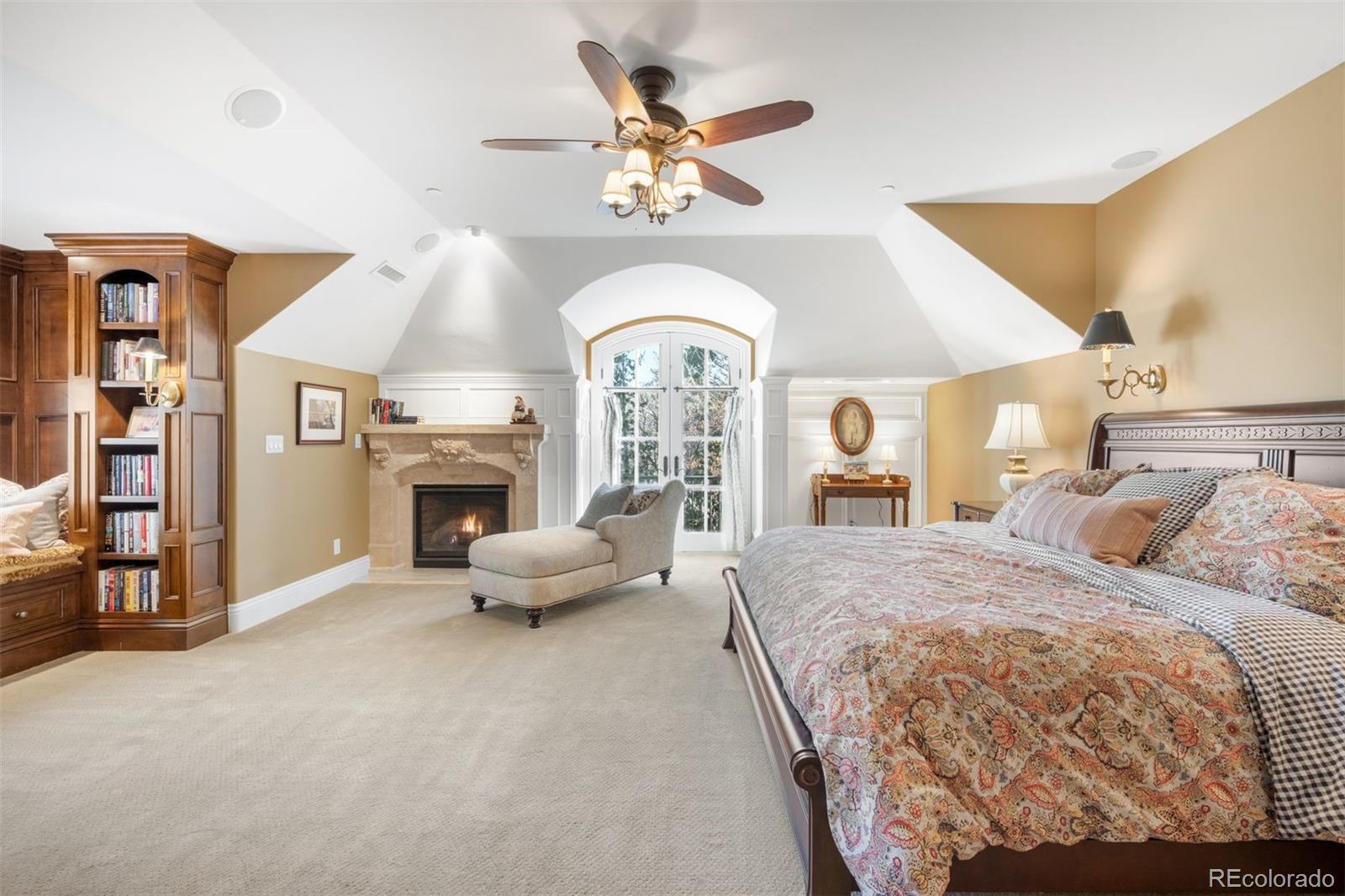 1107 Northwood Lane Castle Rock CO 80108