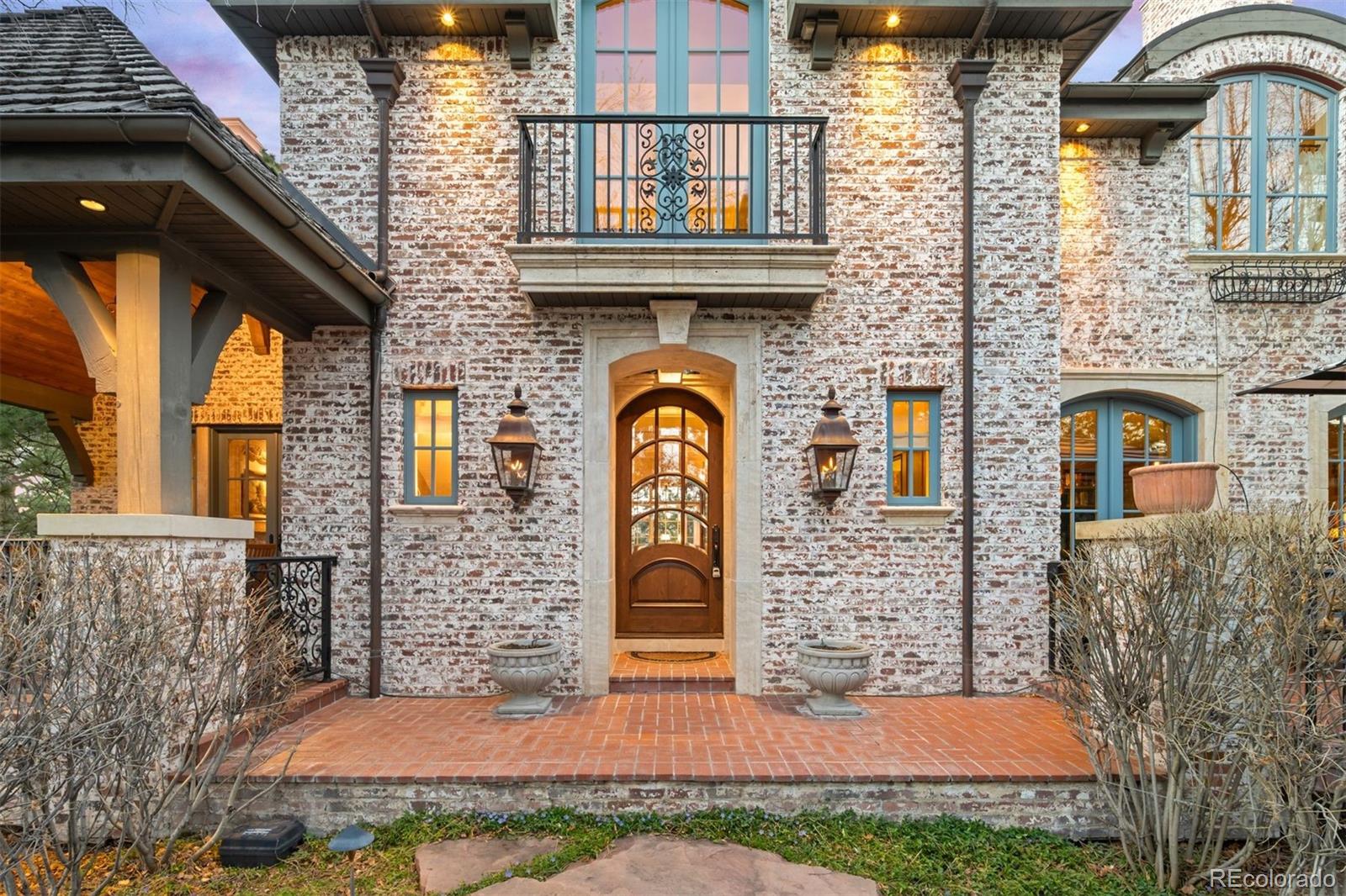 1107 Northwood Lane Castle Rock CO 80108