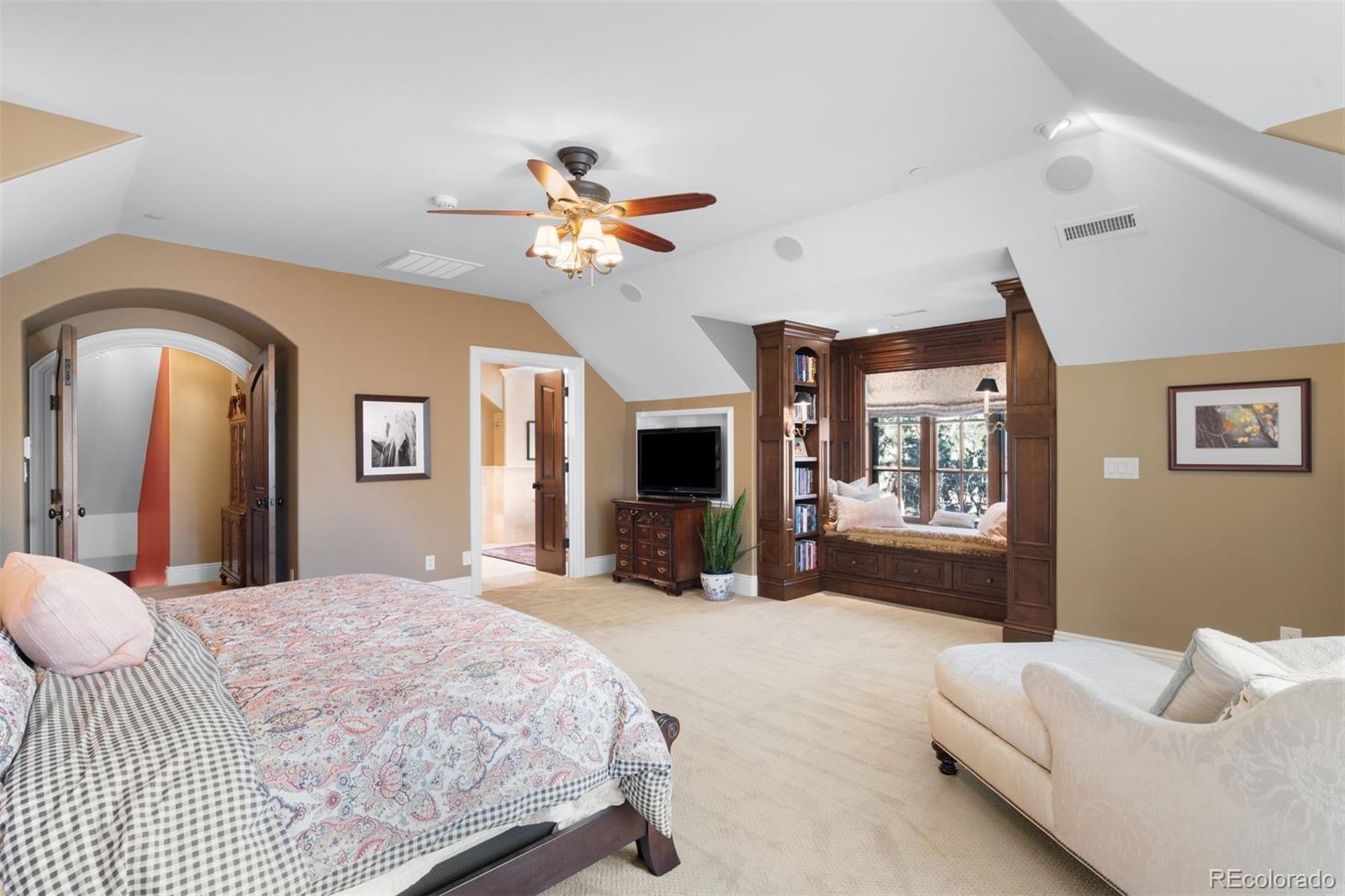1107 Northwood Lane Castle Rock CO 80108