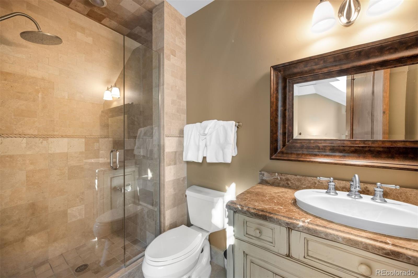 1107 Northwood Lane Castle Rock CO 80108