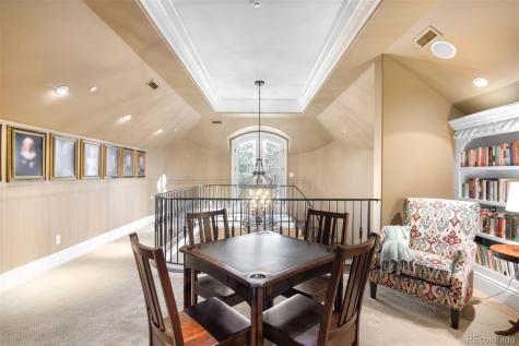 1107 Northwood Lane Castle Rock CO 80108