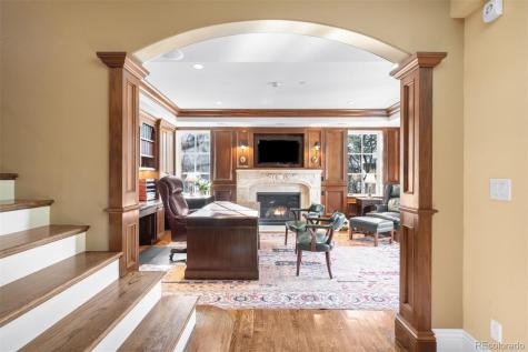 1107 Northwood Lane Castle Rock CO 80108