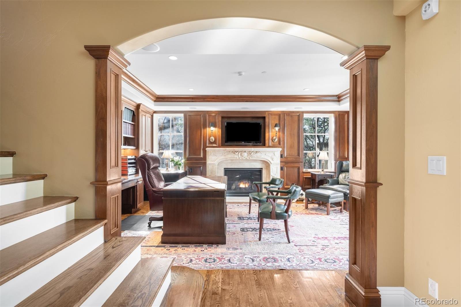 1107 Northwood Lane Castle Rock CO 80108