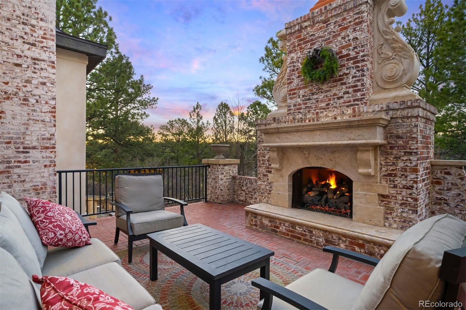 1107 Northwood Lane Castle Rock CO 80108