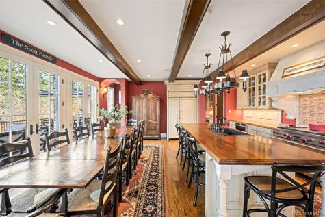 1107 Northwood Lane Castle Rock CO 80108
