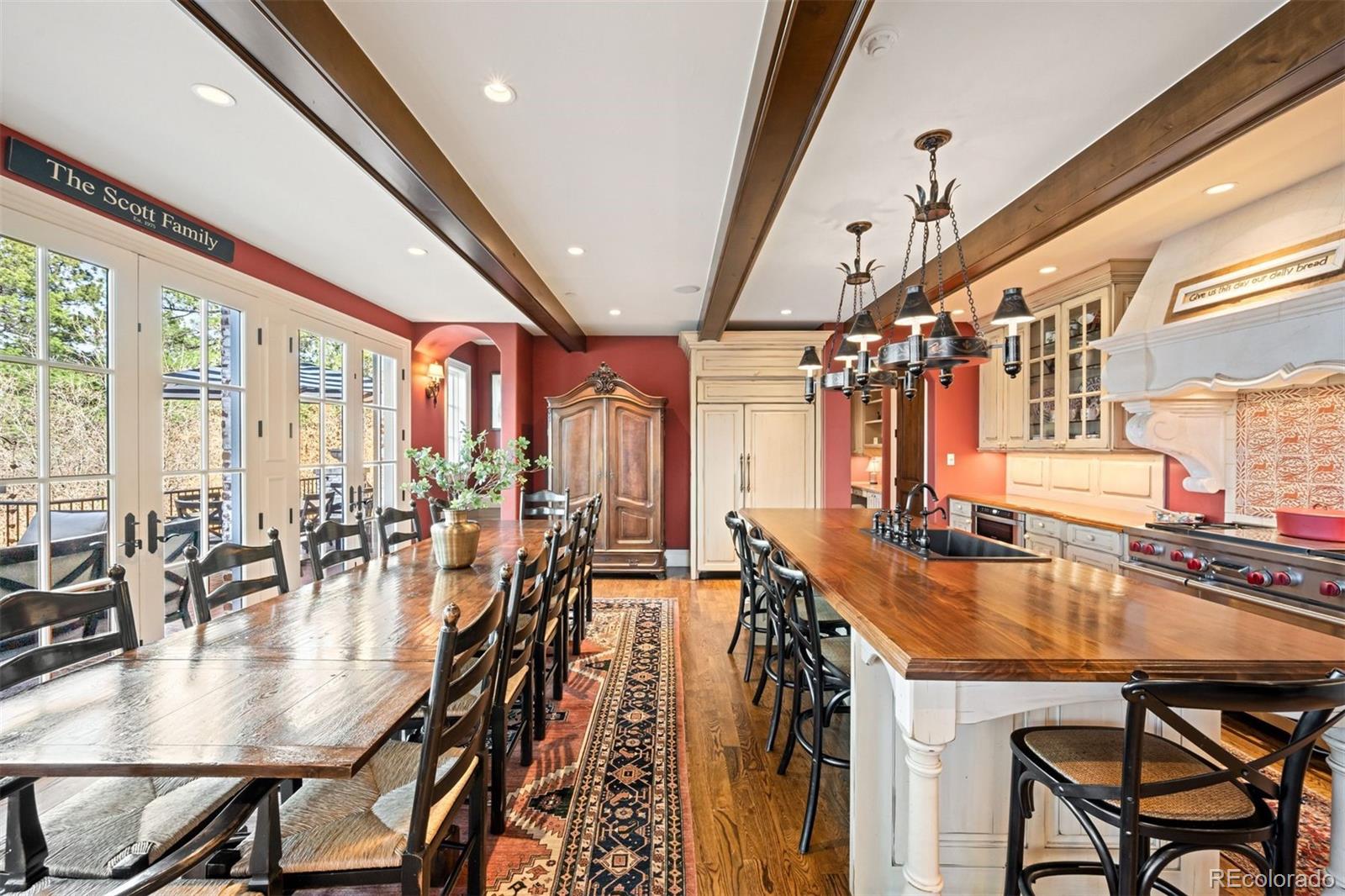 1107 Northwood Lane Castle Rock CO 80108