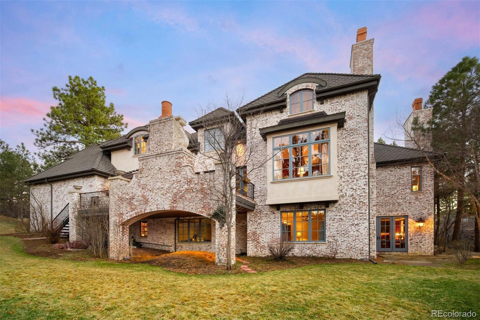 1107 Northwood Lane Castle Rock CO 80108