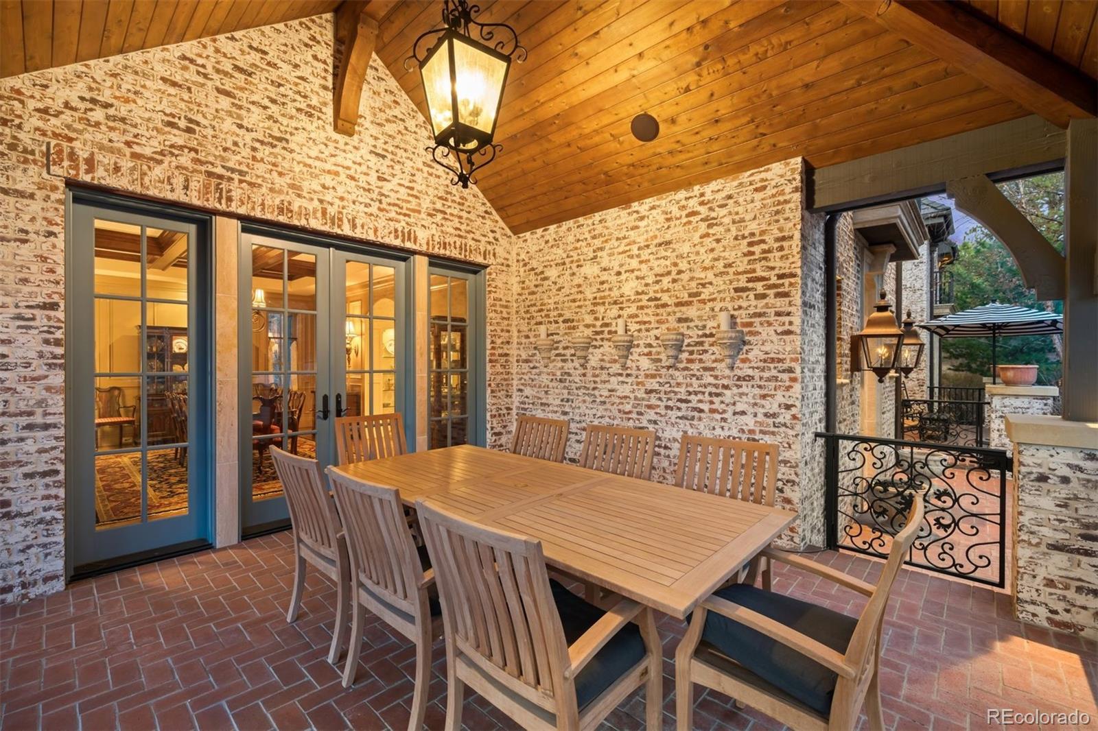 1107 Northwood Lane Castle Rock CO 80108