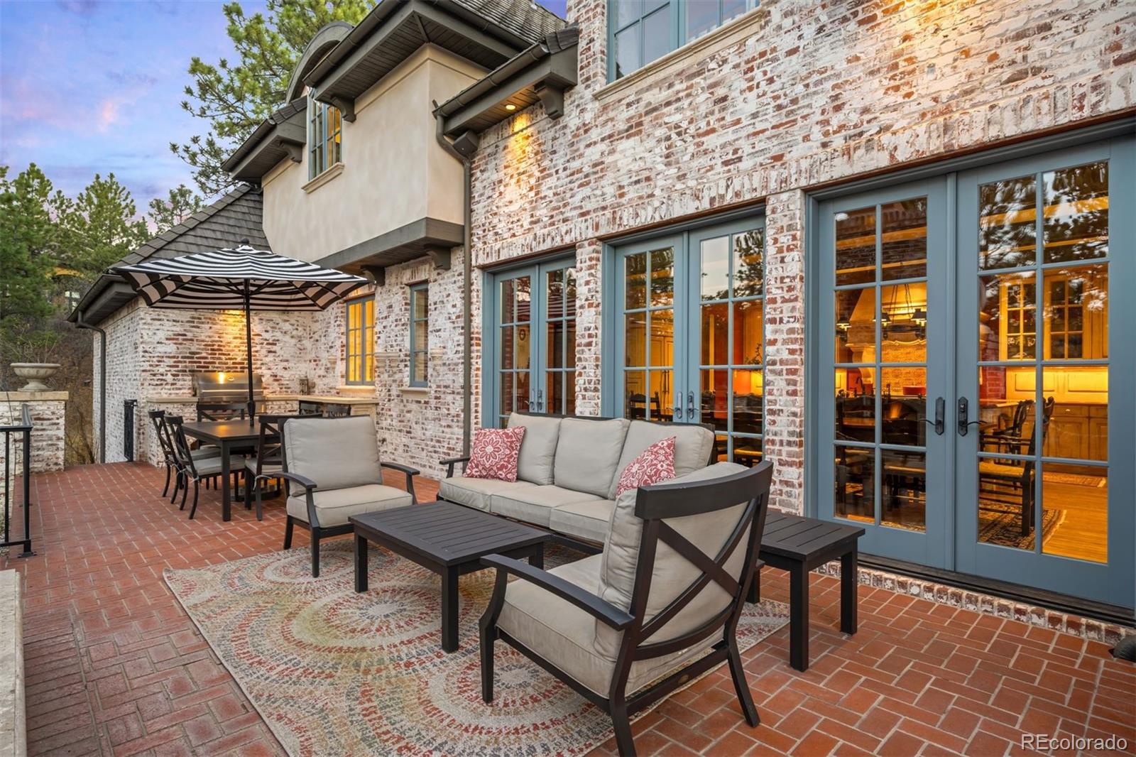 1107 Northwood Lane Castle Rock CO 80108