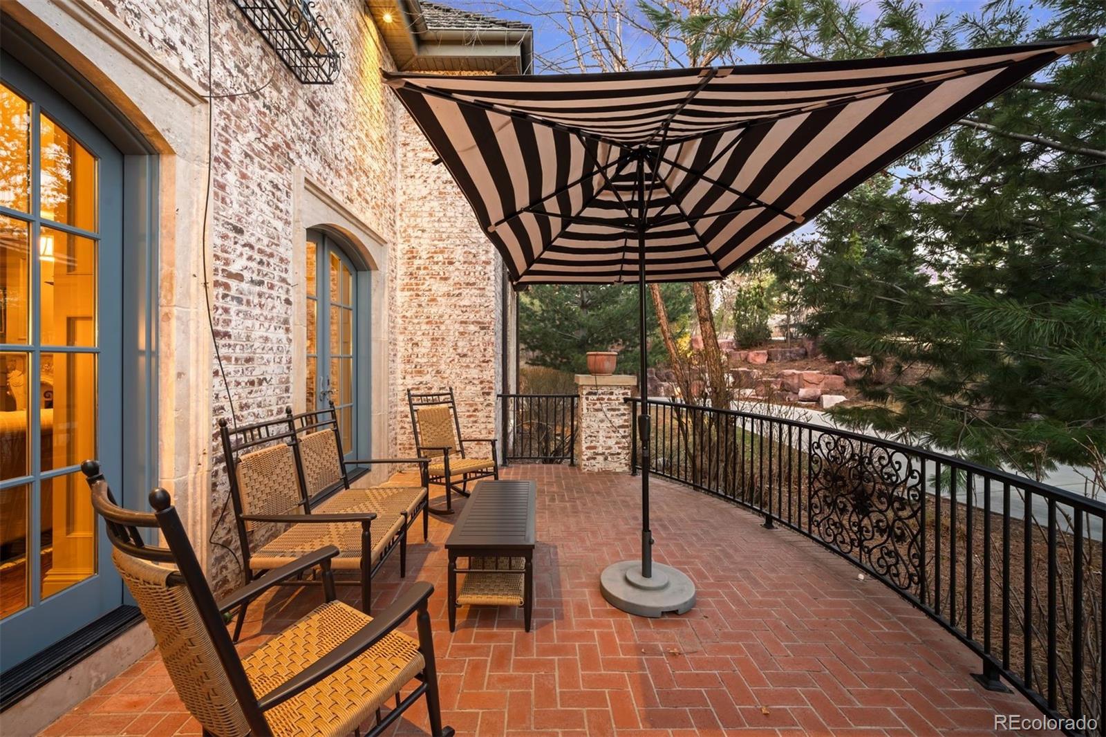 1107 Northwood Lane Castle Rock CO 80108