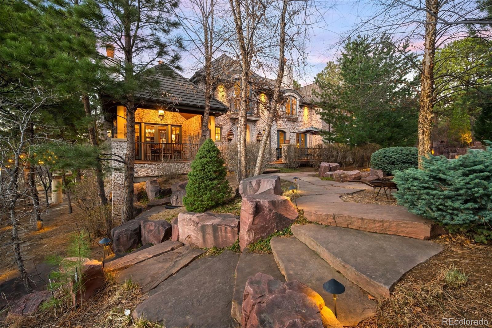 1107 Northwood Lane Castle Rock CO 80108