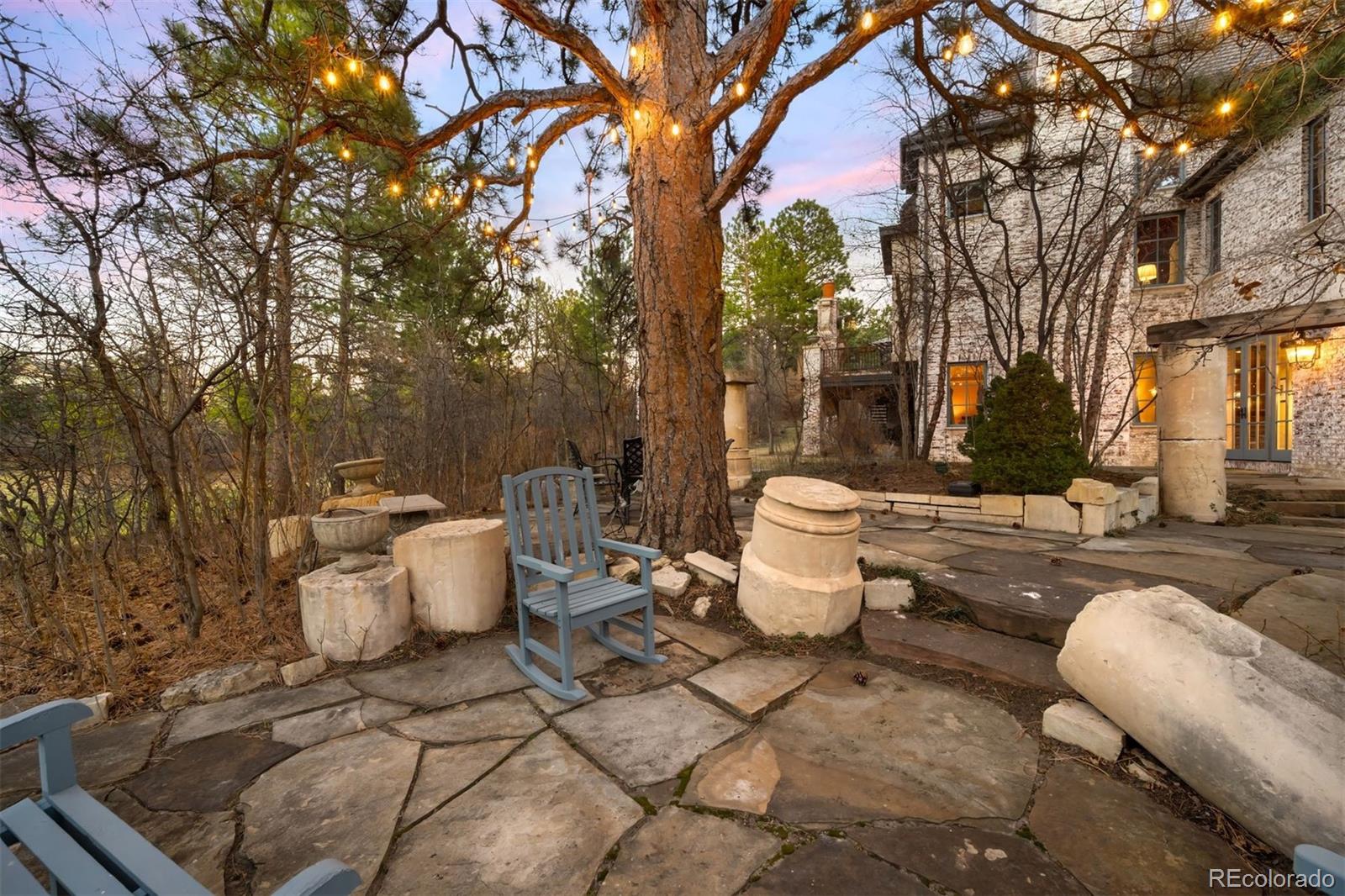 1107 Northwood Lane Castle Rock CO 80108