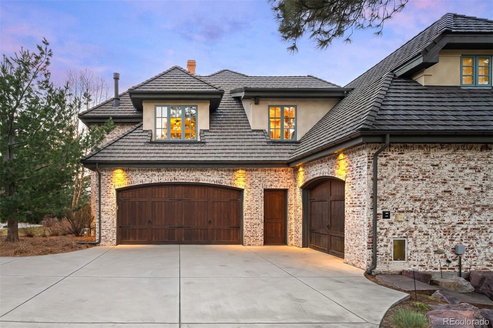 1107 Northwood Lane Castle Rock CO 80108
