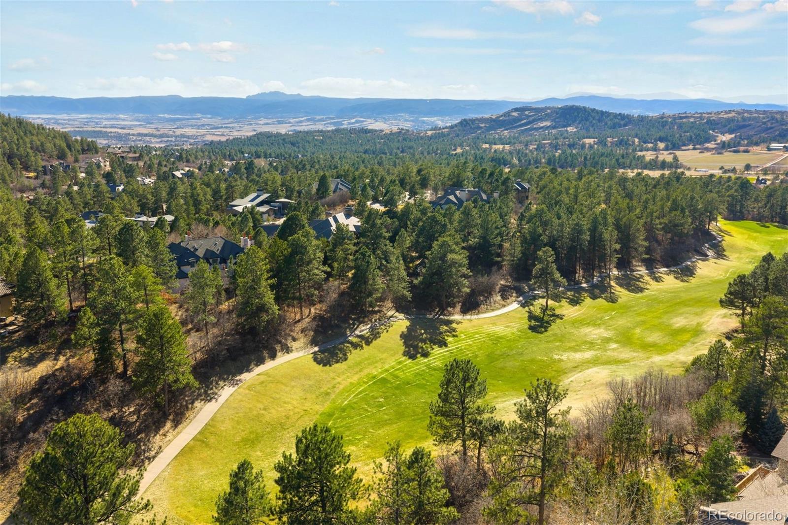 1107 Northwood Lane Castle Rock CO 80108