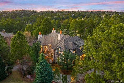 1107 Northwood Lane Castle Rock CO 80108