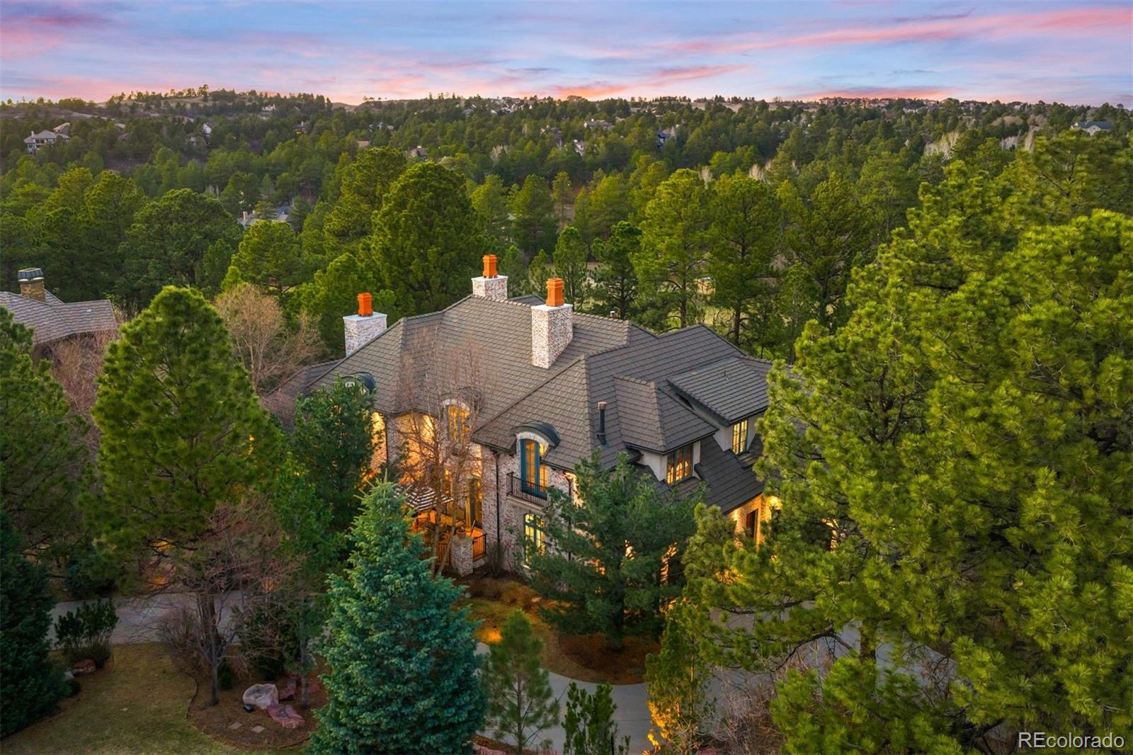 1107 Northwood Lane Castle Rock CO 80108