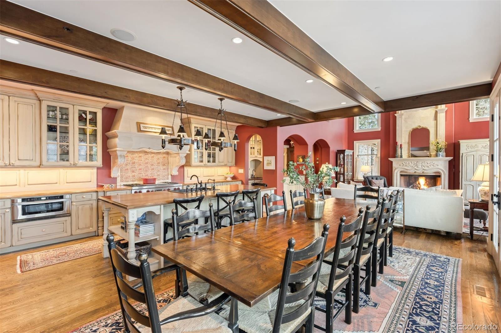 1107 Northwood Lane Castle Rock CO 80108