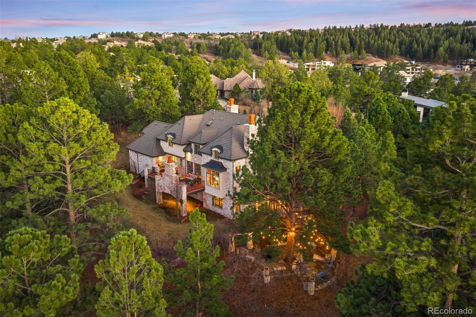 1107 Northwood Lane Castle Rock CO 80108