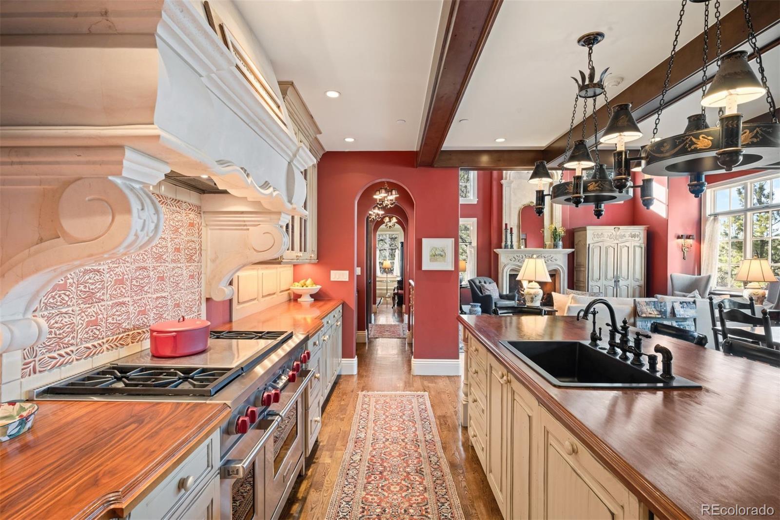 1107 Northwood Lane Castle Rock CO 80108