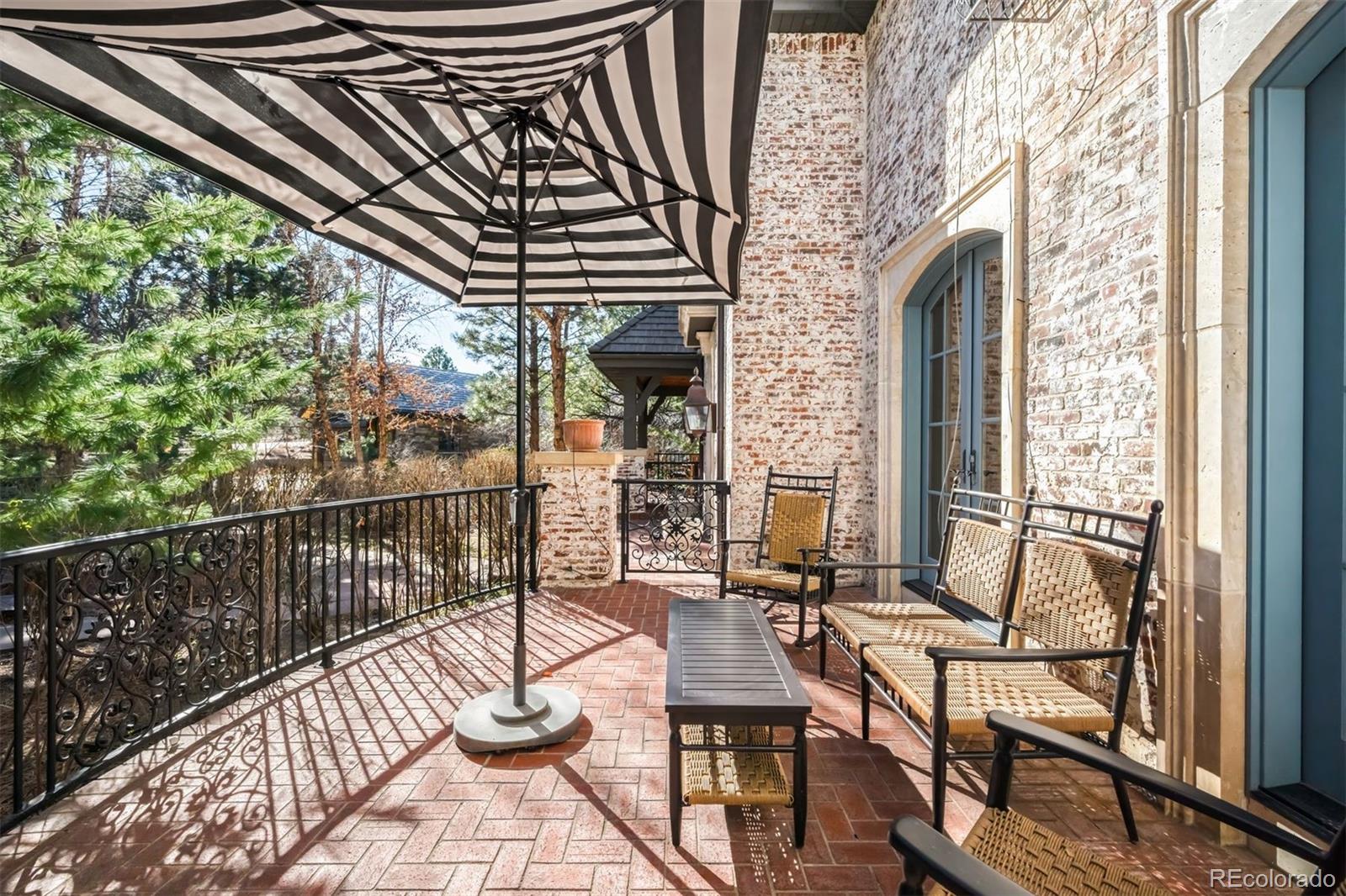 1107 Northwood Lane Castle Rock CO 80108