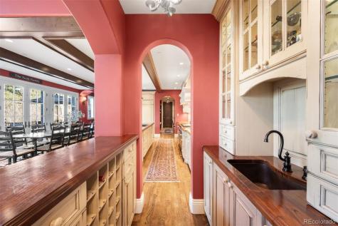 1107 Northwood Lane Castle Rock CO 80108