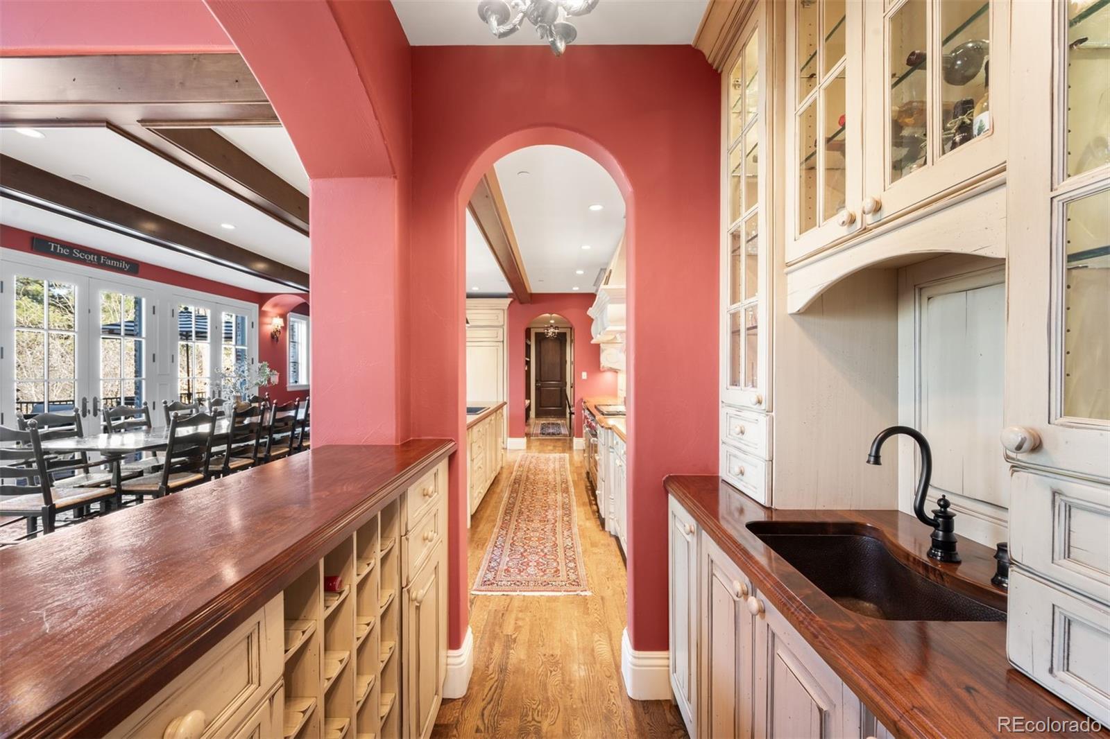 1107 Northwood Lane Castle Rock CO 80108