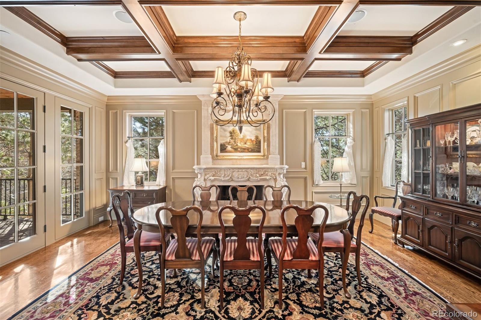 1107 Northwood Lane Castle Rock CO 80108