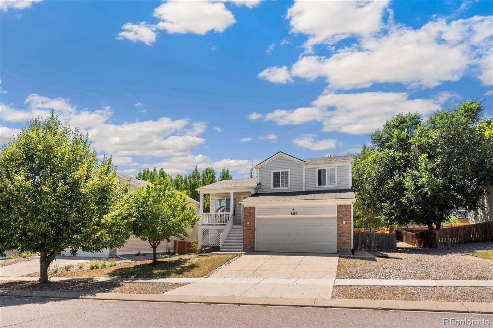 6280 Balance Circle Colorado Springs CO 80923