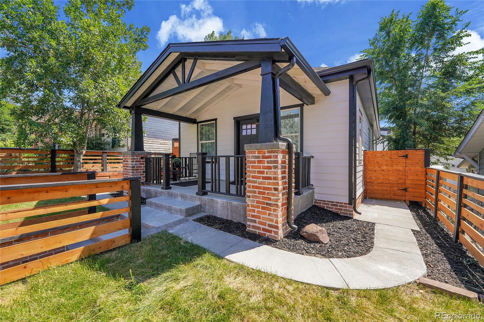 3450 S Grant Street Englewood CO 80113