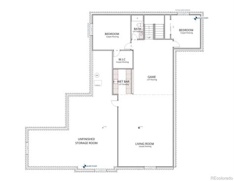 5287 Flora Way Arvada CO 80002