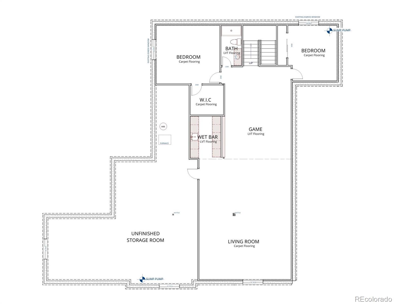 5287 Flora Way Arvada CO 80002